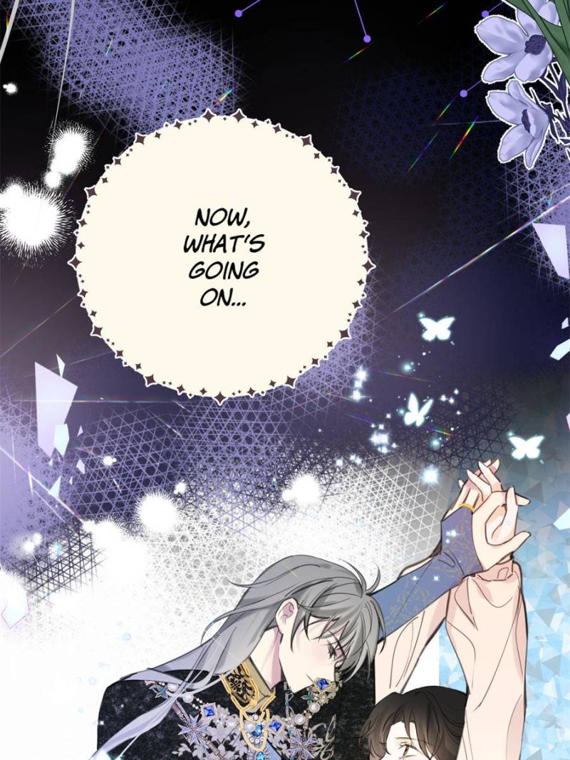 The Corrupted Witch Has No Choice but to Become a Villain Chapter 10 - Page 21