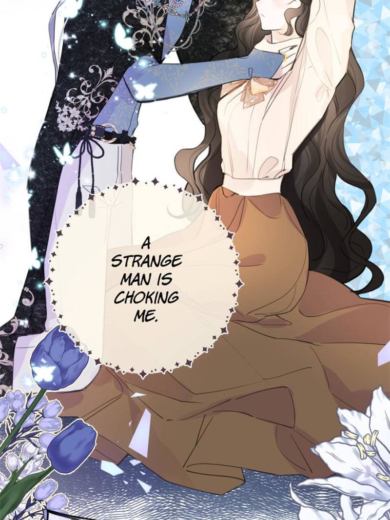 The Corrupted Witch Has No Choice but to Become a Villain Chapter 10 - Page 22