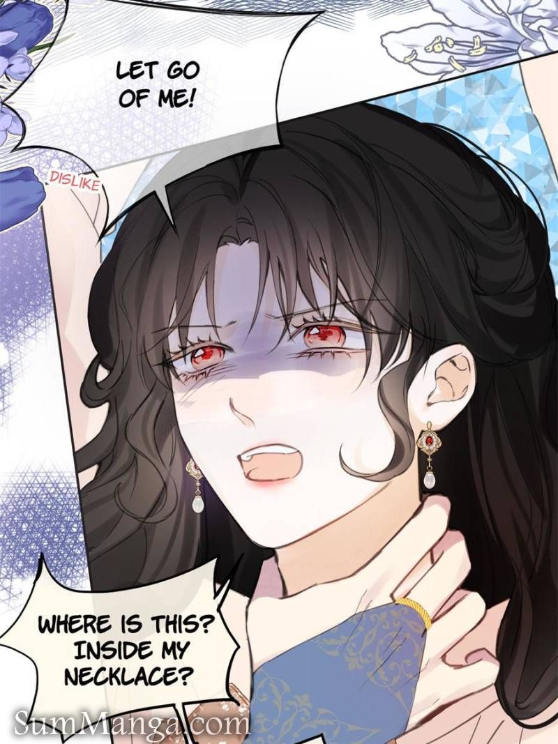 The Corrupted Witch Has No Choice but to Become a Villain Chapter 10 - Page 23
