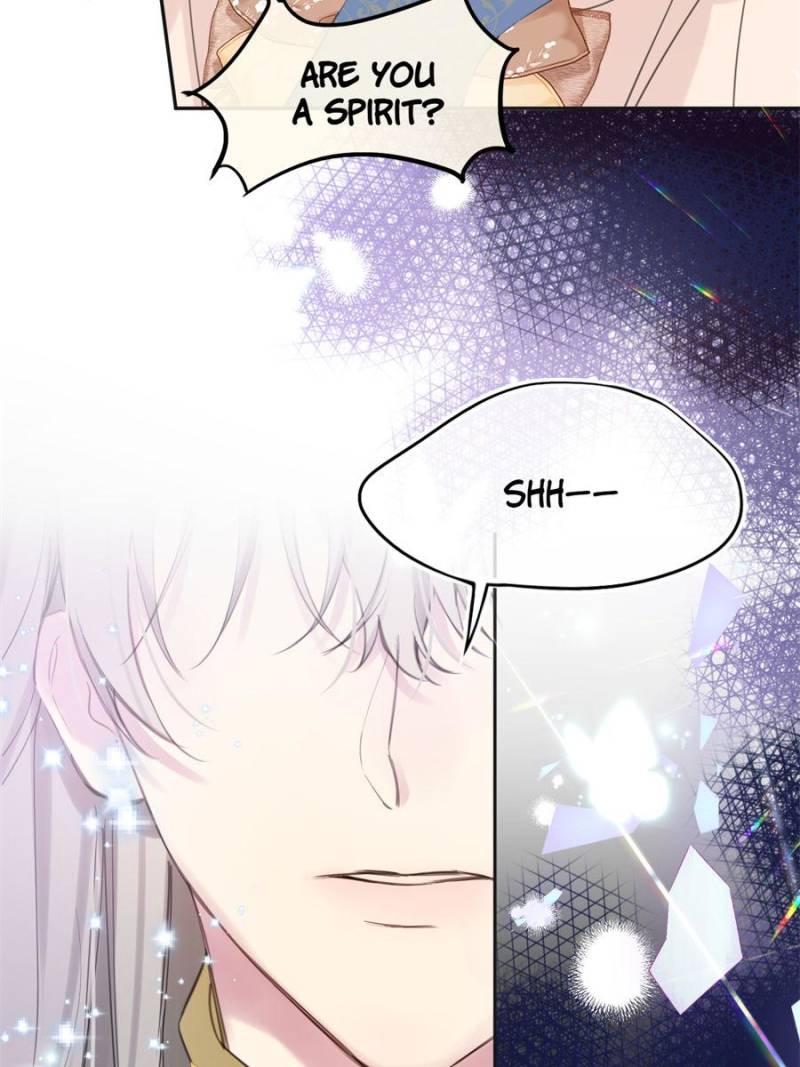 The Corrupted Witch Has No Choice but to Become a Villain Chapter 10 - Page 24