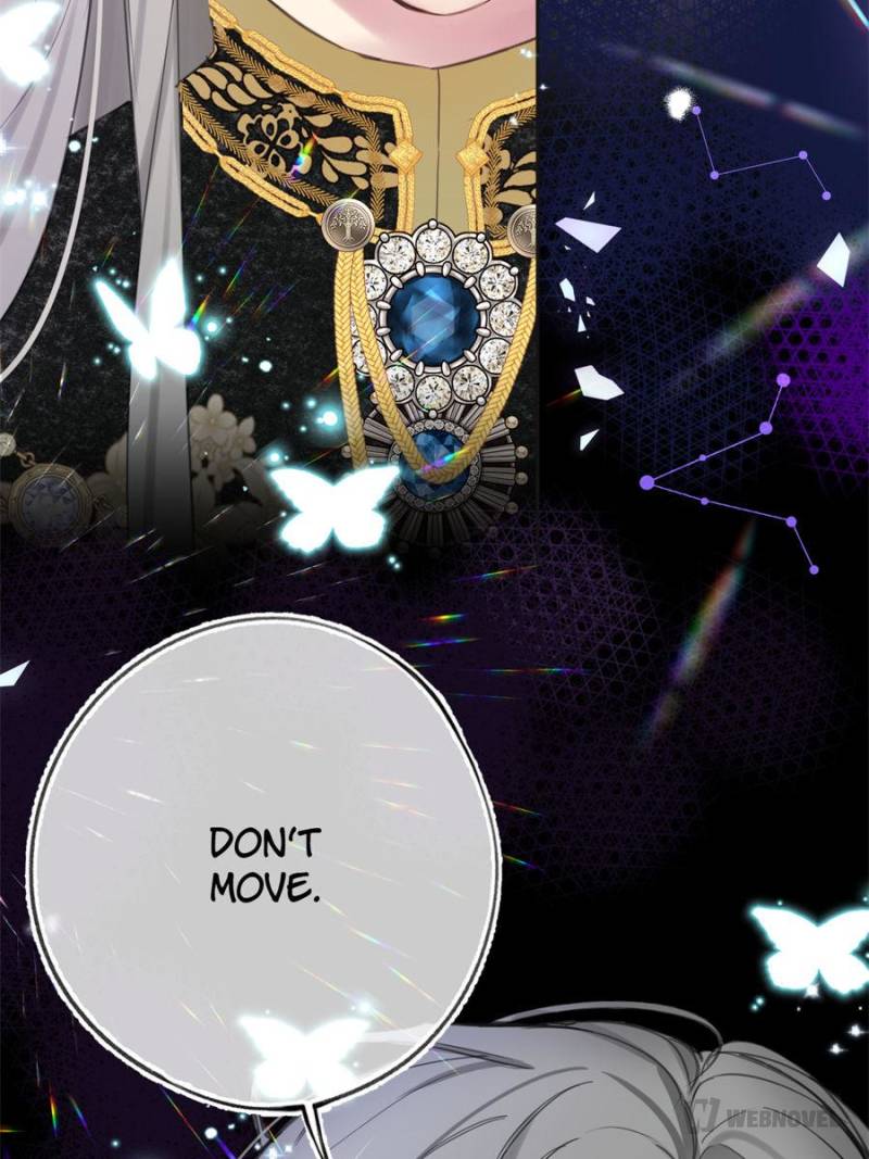 The Corrupted Witch Has No Choice but to Become a Villain Chapter 10 - Page 25