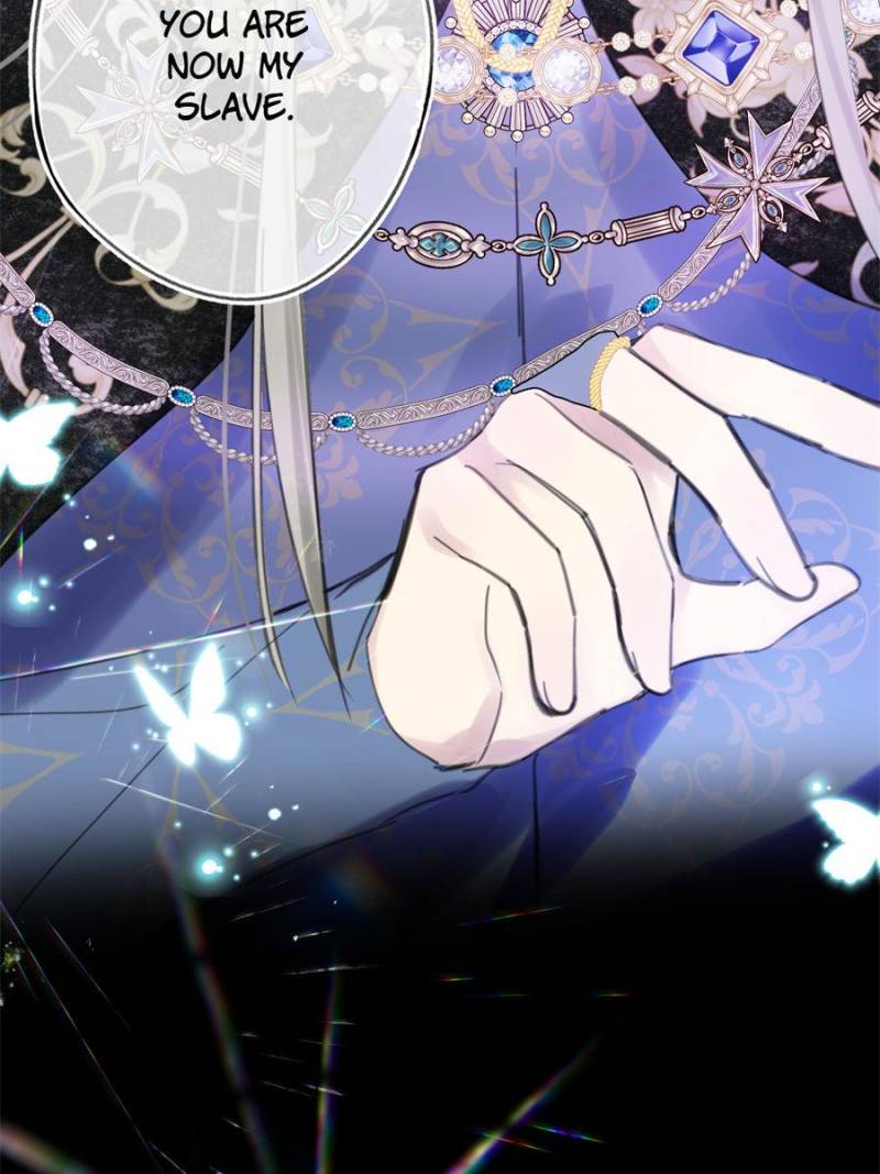 The Corrupted Witch Has No Choice but to Become a Villain Chapter 10 - Page 27