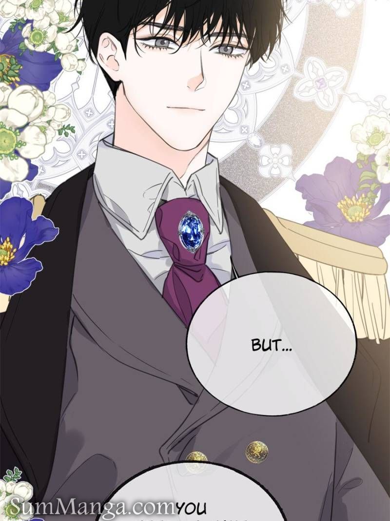 The Corrupted Witch Has No Choice but to Become a Villain Chapter 10 - Page 4