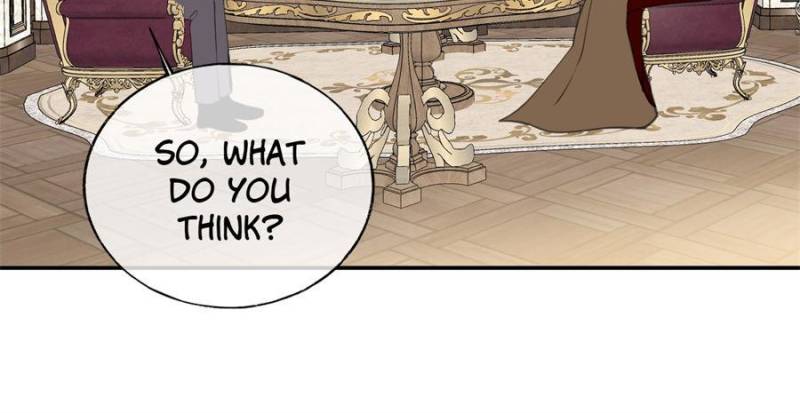 The Corrupted Witch Has No Choice but to Become a Villain Chapter 10 - Page 6