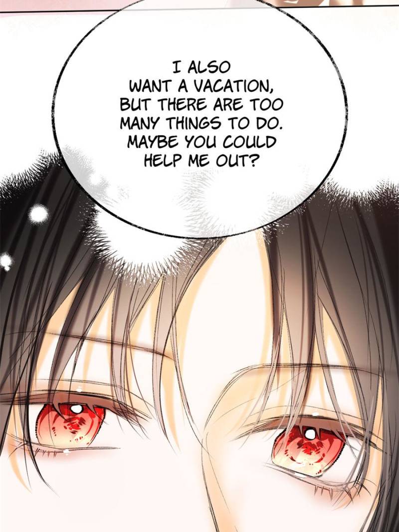 The Corrupted Witch Has No Choice but to Become a Villain Chapter 101 - Page 15
