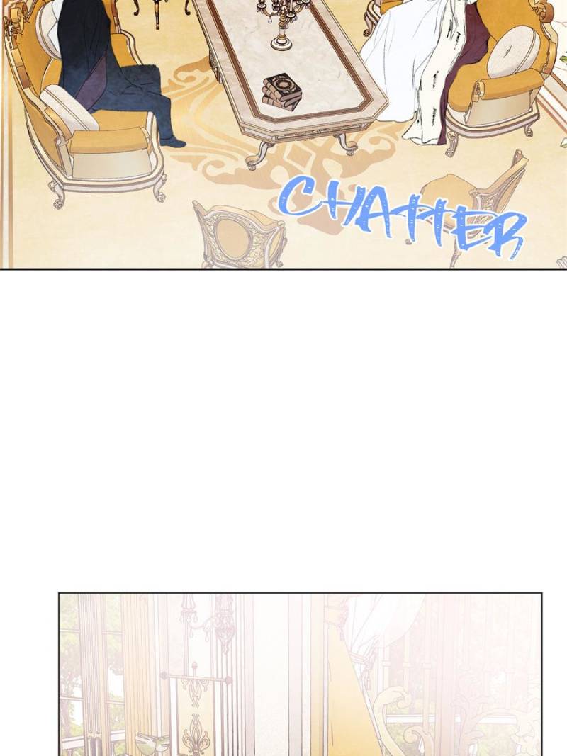 The Corrupted Witch Has No Choice but to Become a Villain Chapter 101 - Page 5