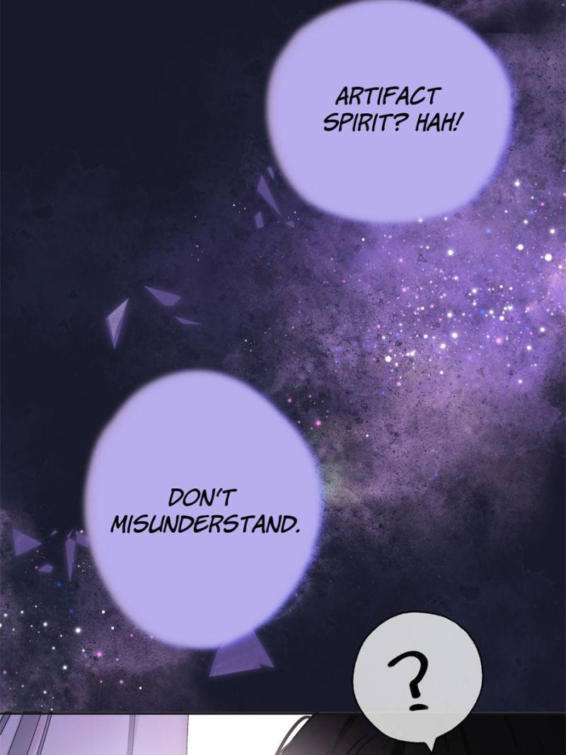 The Corrupted Witch Has No Choice but to Become a Villain Chapter 11 - Page 10