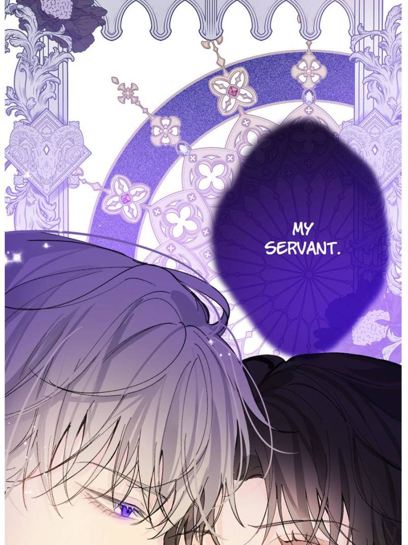 The Corrupted Witch Has No Choice but to Become a Villain Chapter 11 - Page 14