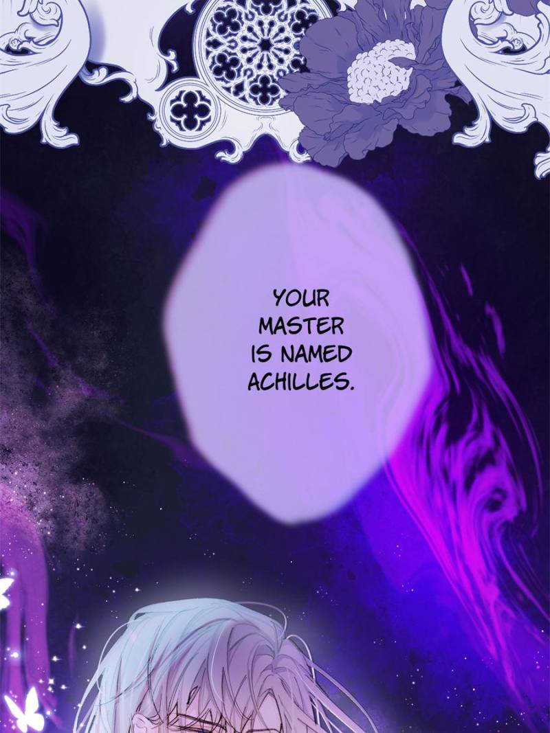 The Corrupted Witch Has No Choice but to Become a Villain Chapter 11 - Page 16