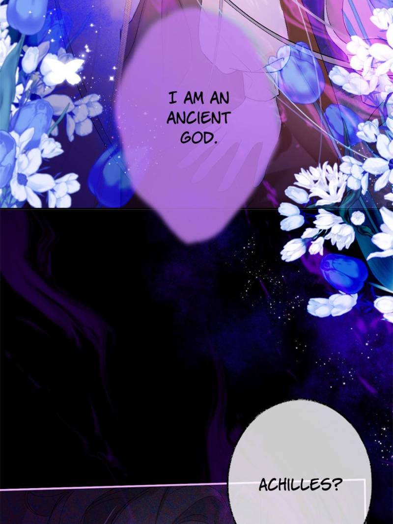 The Corrupted Witch Has No Choice but to Become a Villain Chapter 11 - Page 18