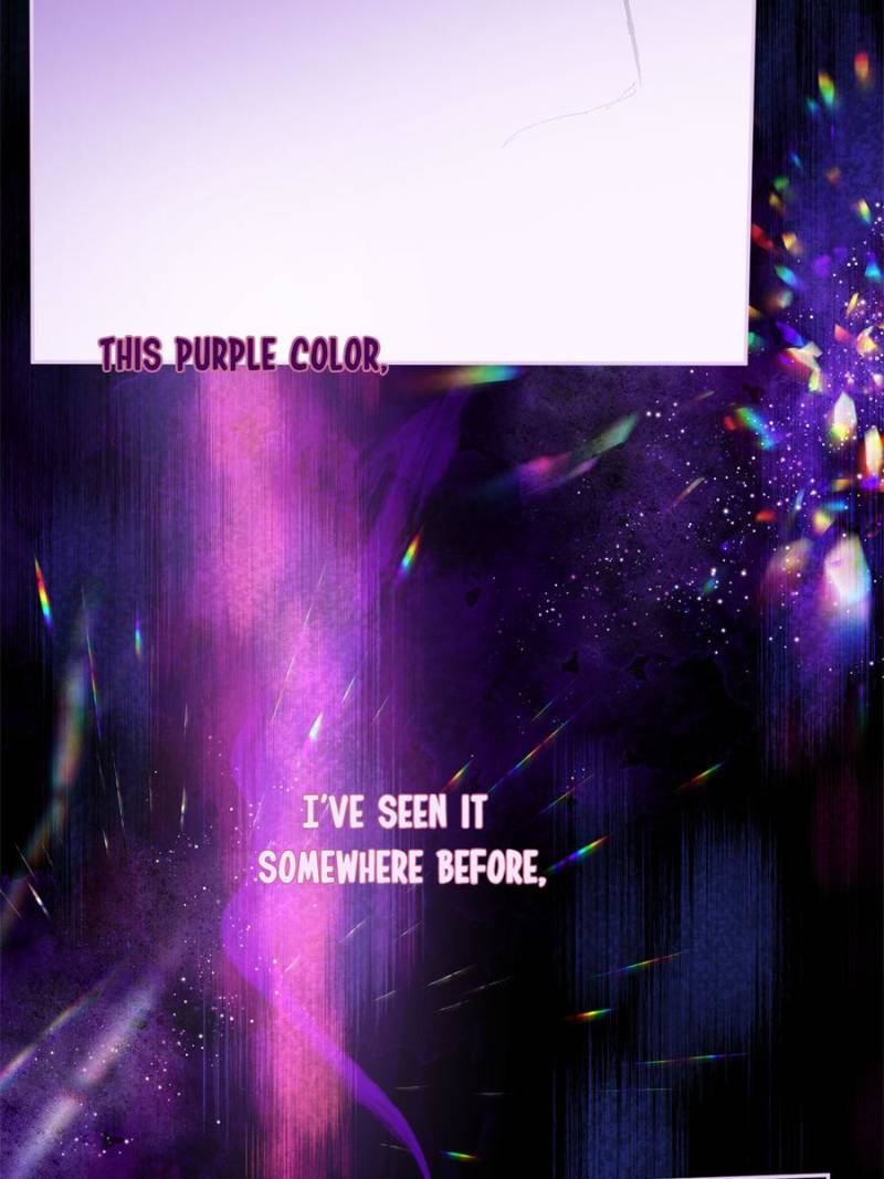 The Corrupted Witch Has No Choice but to Become a Villain Chapter 11 - Page 23