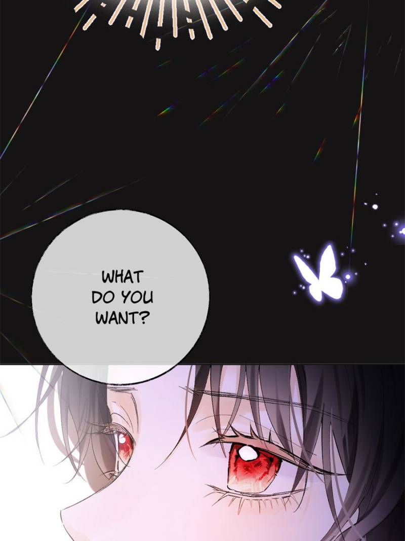 The Corrupted Witch Has No Choice but to Become a Villain Chapter 11 - Page 4