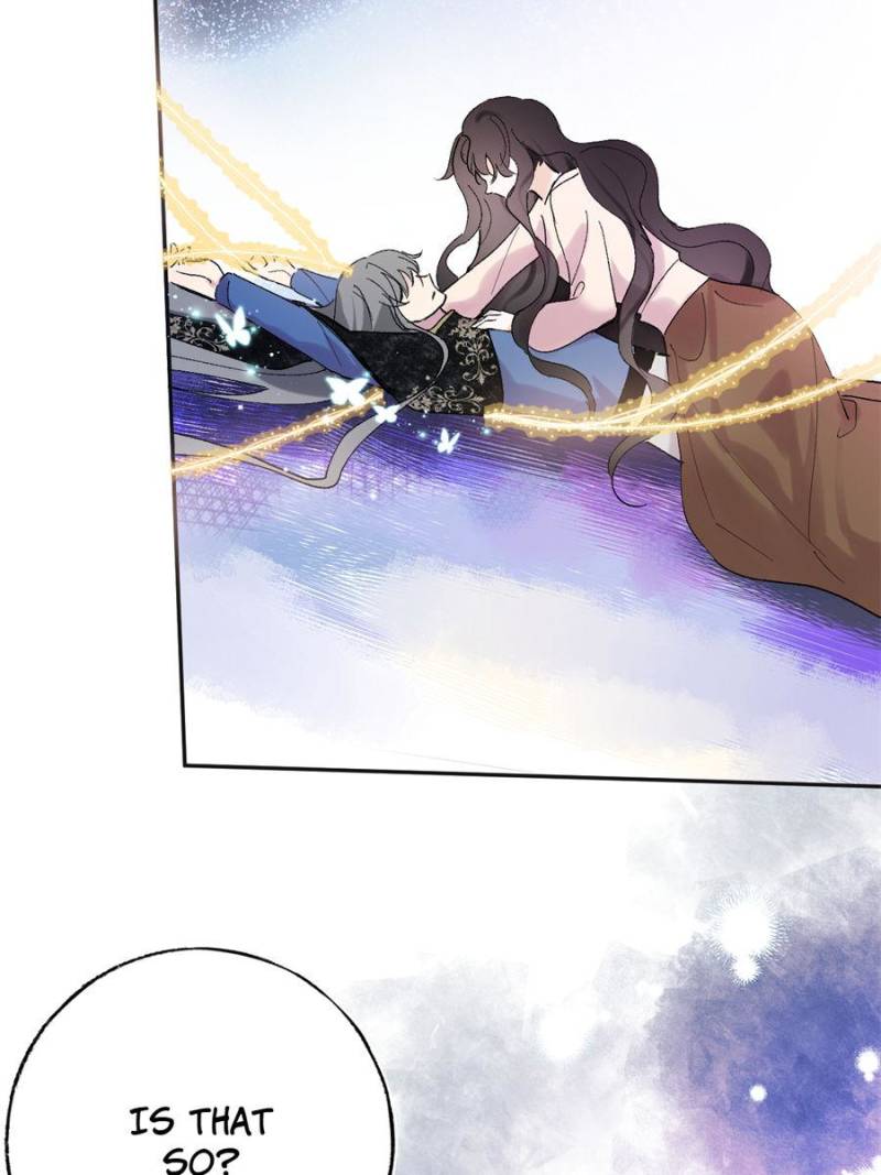 The Corrupted Witch Has No Choice but to Become a Villain Chapter 12 - Page 22