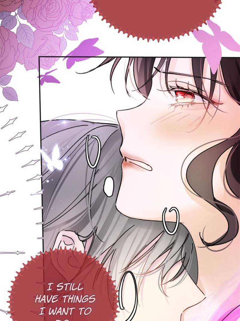 The Corrupted Witch Has No Choice but to Become a Villain Chapter 12 - Page 4
