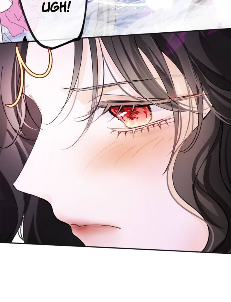 The Corrupted Witch Has No Choice but to Become a Villain Chapter 12 - Page 8
