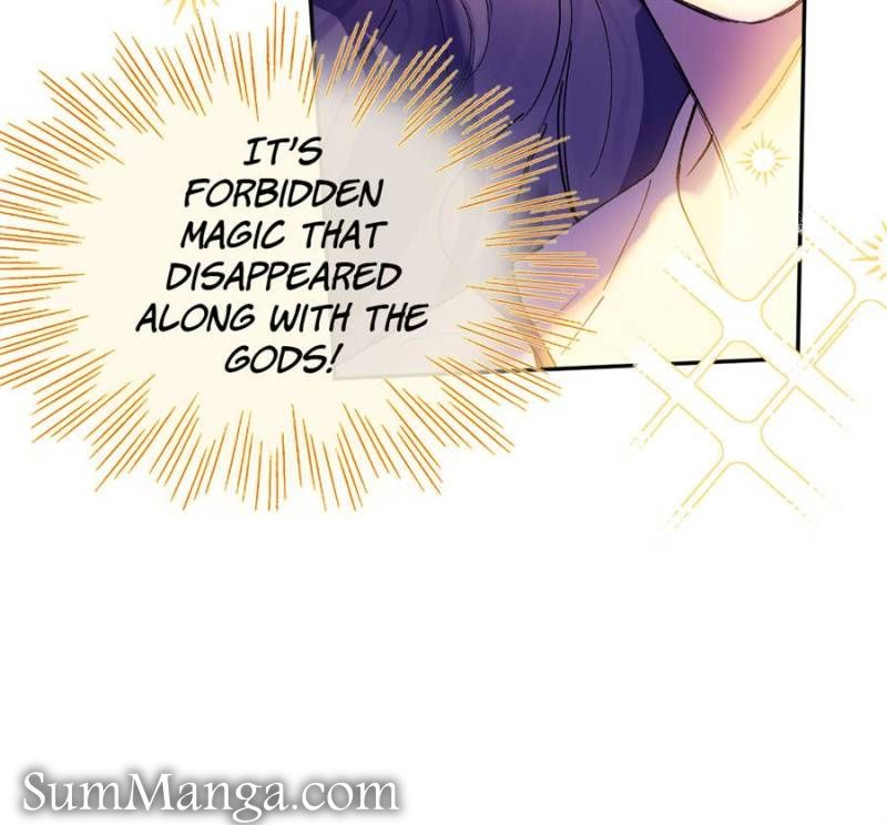 The Corrupted Witch Has No Choice but to Become a Villain Chapter 13 - Page 15