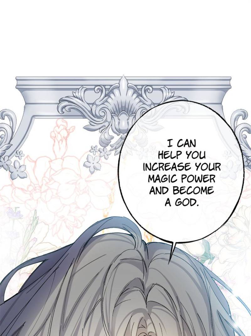 The Corrupted Witch Has No Choice but to Become a Villain Chapter 13 - Page 16