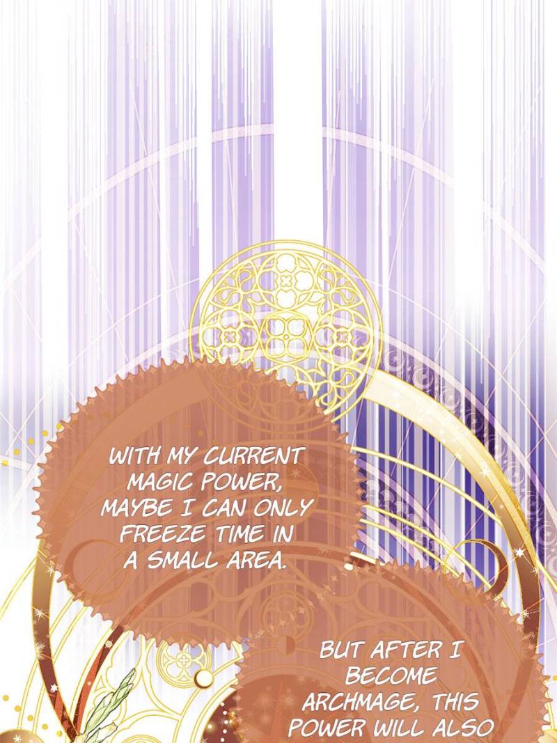 The Corrupted Witch Has No Choice but to Become a Villain Chapter 13 - Page 23