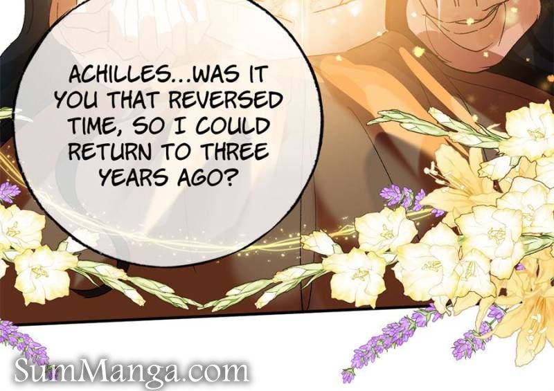 The Corrupted Witch Has No Choice but to Become a Villain Chapter 13 - Page 25