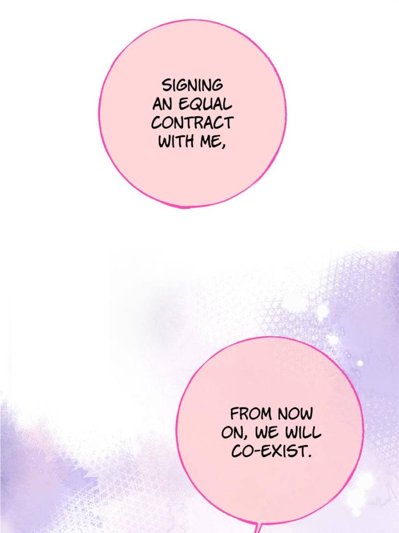 The Corrupted Witch Has No Choice but to Become a Villain Chapter 13 - Page 7