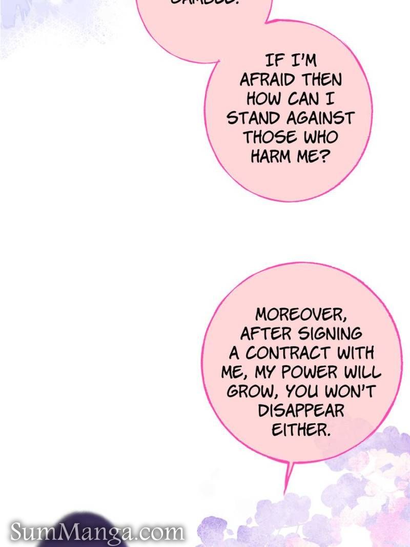 The Corrupted Witch Has No Choice but to Become a Villain Chapter 13 - Page 9