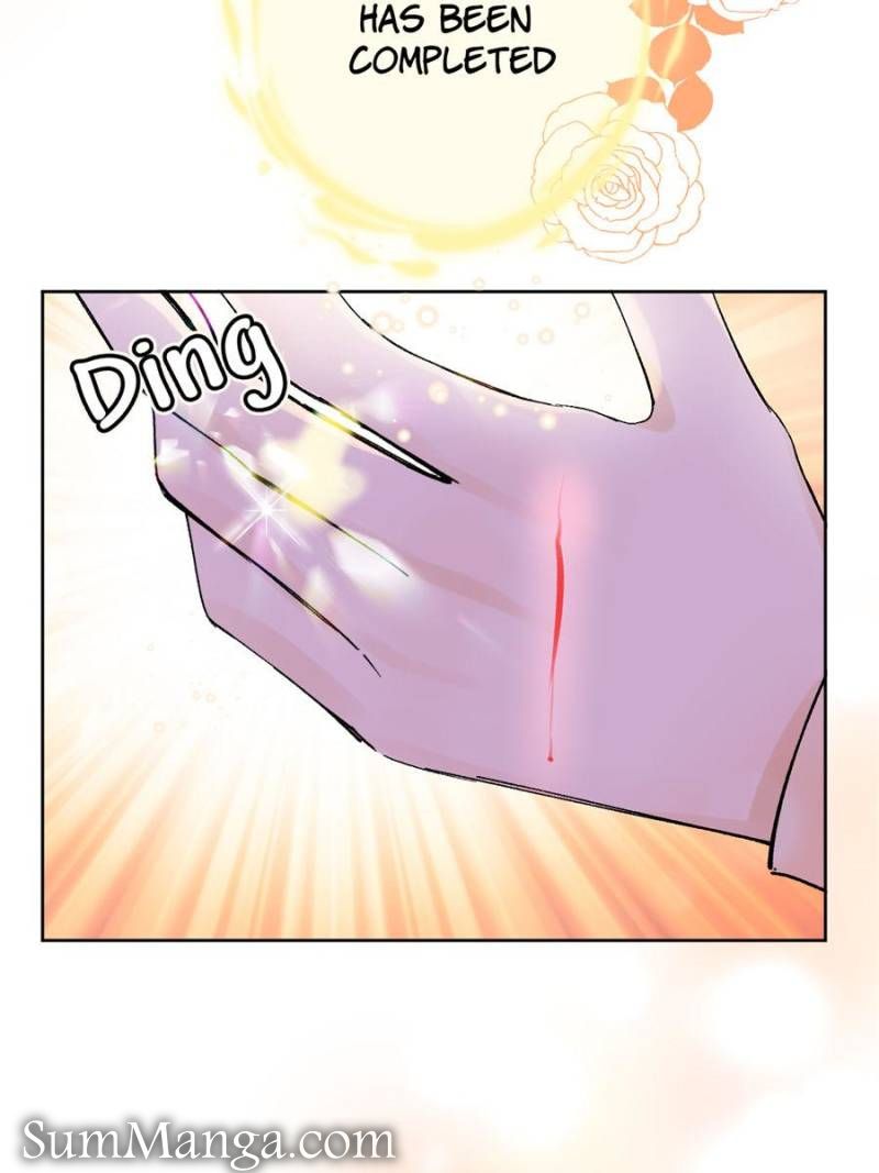 The Corrupted Witch Has No Choice but to Become a Villain Chapter 14 - Page 13