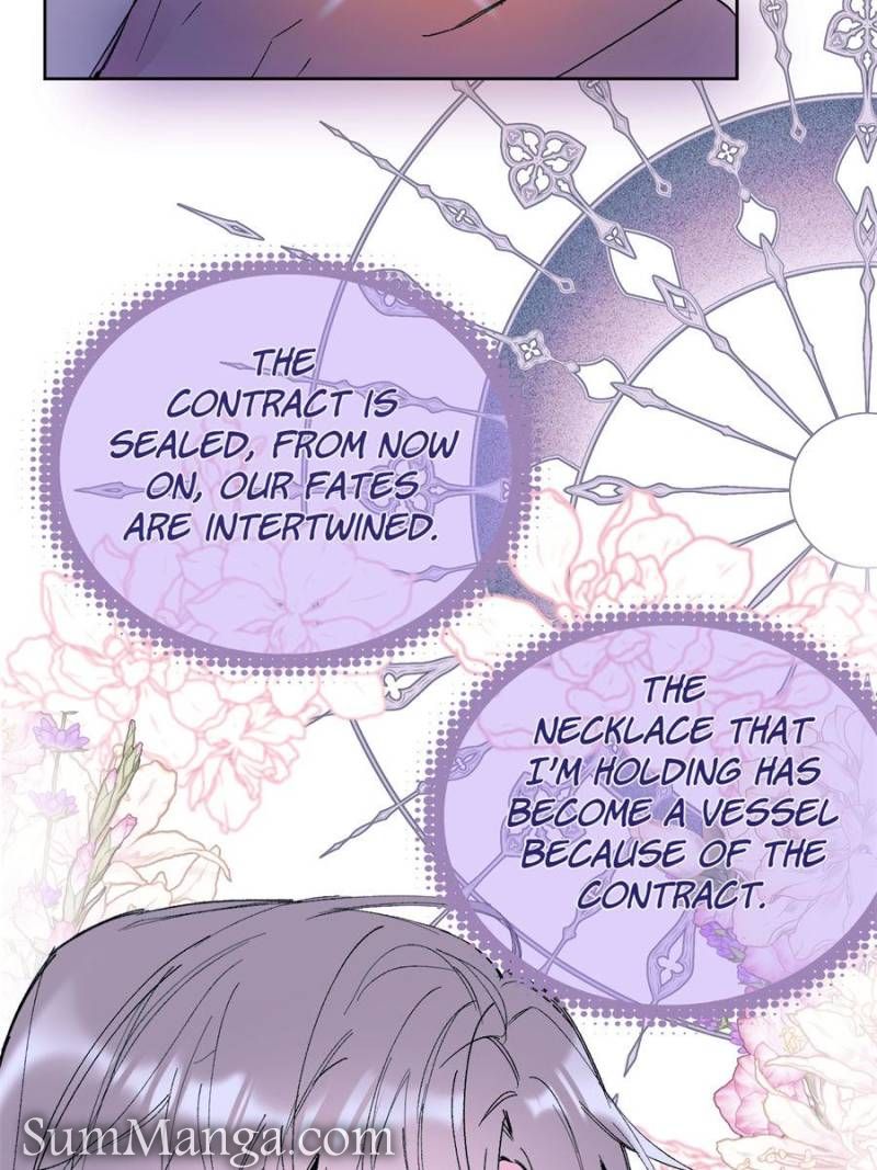 The Corrupted Witch Has No Choice but to Become a Villain Chapter 14 - Page 19