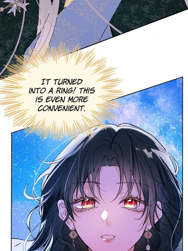 The Corrupted Witch Has No Choice but to Become a Villain Chapter 14 - Page 21