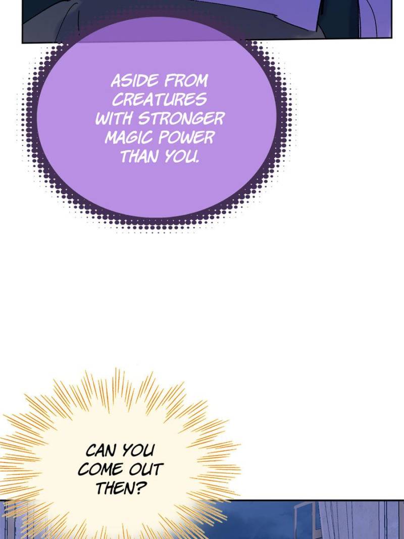 The Corrupted Witch Has No Choice but to Become a Villain Chapter 14 - Page 23