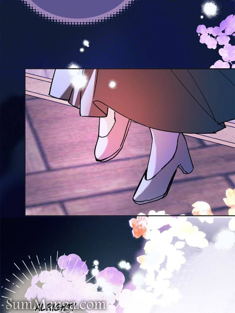 The Corrupted Witch Has No Choice but to Become a Villain Chapter 14 - Page 25
