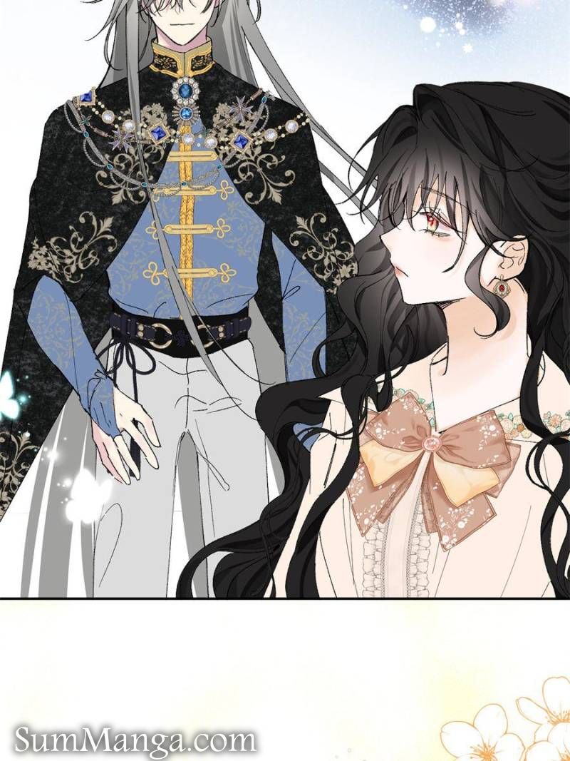 The Corrupted Witch Has No Choice but to Become a Villain Chapter 14 - Page 4