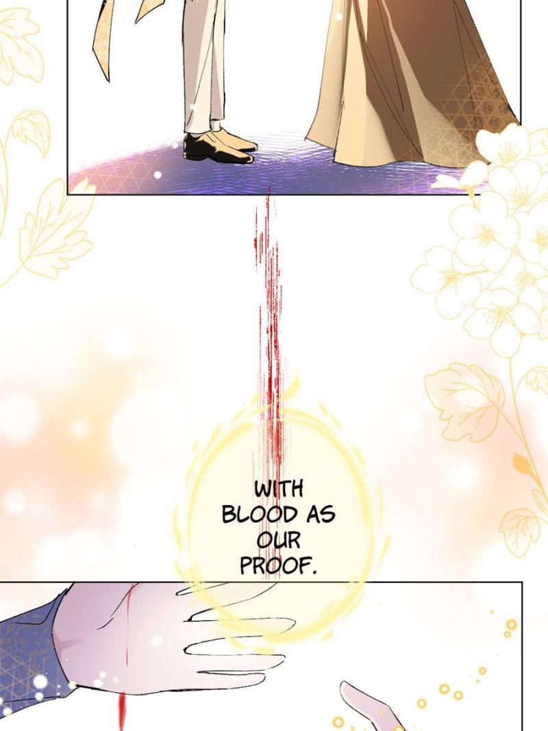 The Corrupted Witch Has No Choice but to Become a Villain Chapter 14 - Page 9
