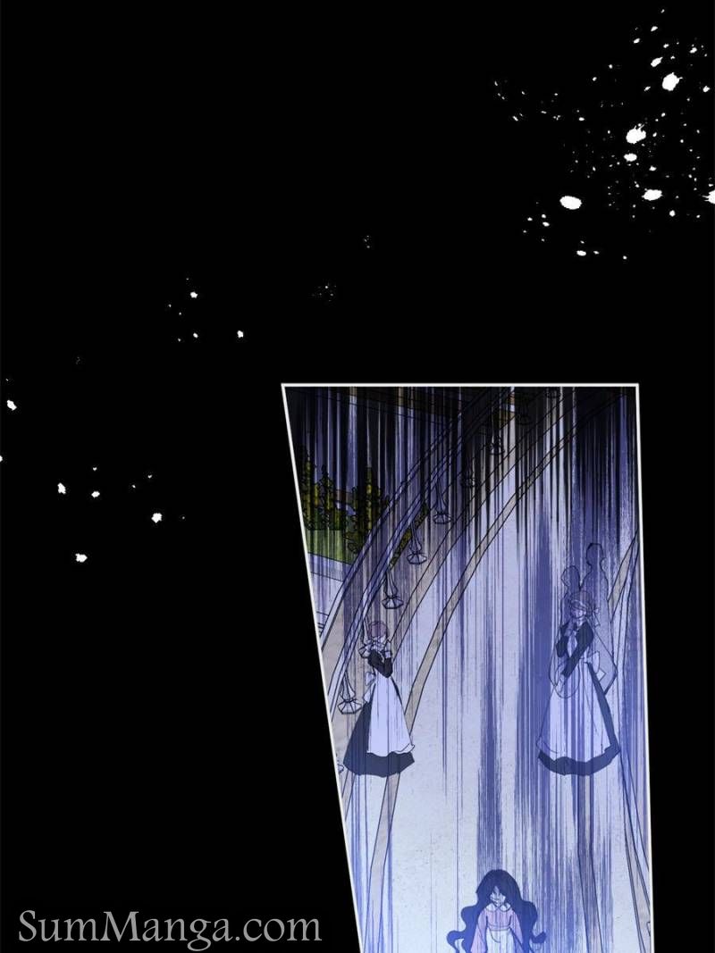 The Corrupted Witch Has No Choice but to Become a Villain Chapter 15 - Page 22