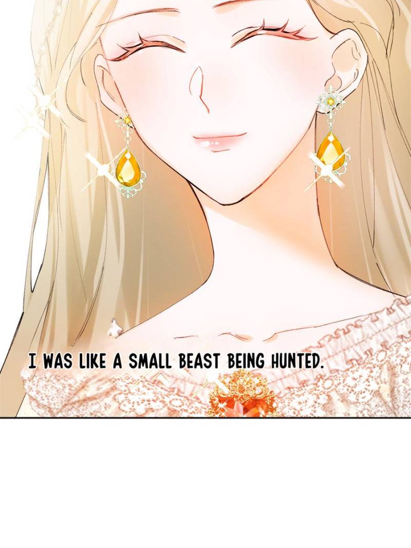 The Corrupted Witch Has No Choice but to Become a Villain Chapter 15 - Page 29
