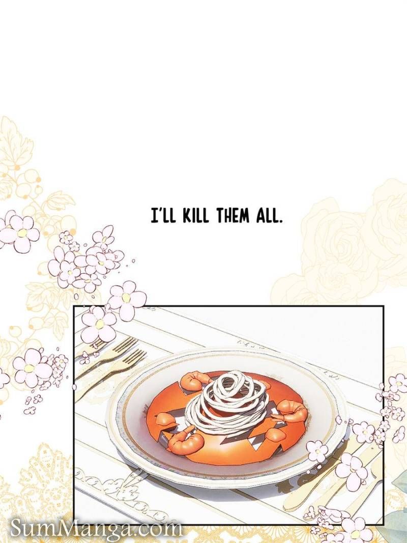 The Corrupted Witch Has No Choice but to Become a Villain Chapter 15 - Page 34