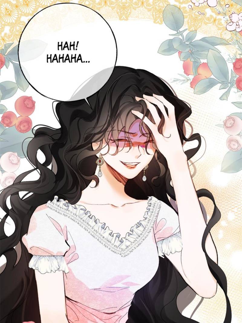 The Corrupted Witch Has No Choice but to Become a Villain Chapter 15 - Page 35