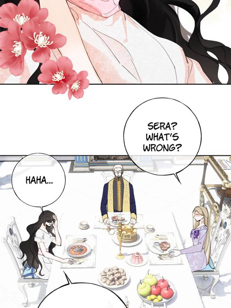 The Corrupted Witch Has No Choice but to Become a Villain Chapter 15 - Page 36