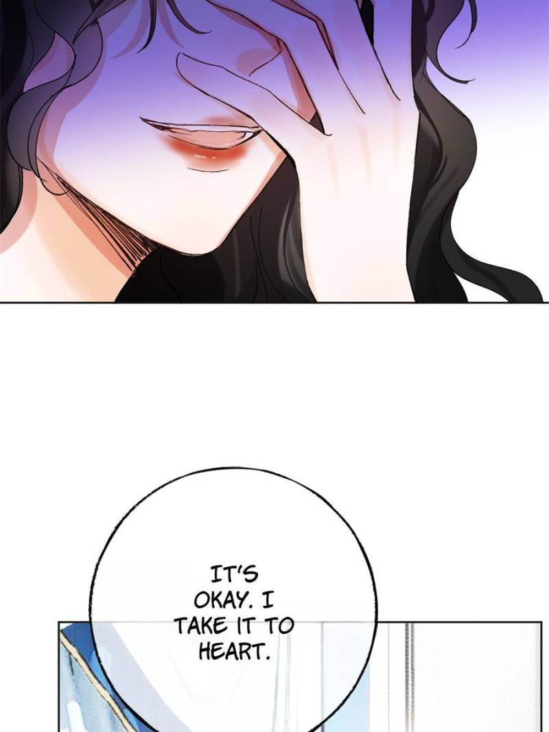 The Corrupted Witch Has No Choice but to Become a Villain Chapter 15 - Page 38