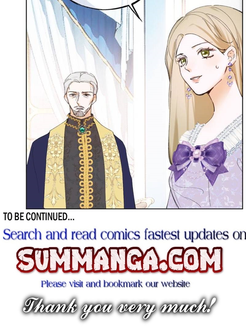 The Corrupted Witch Has No Choice but to Become a Villain Chapter 15 - Page 39