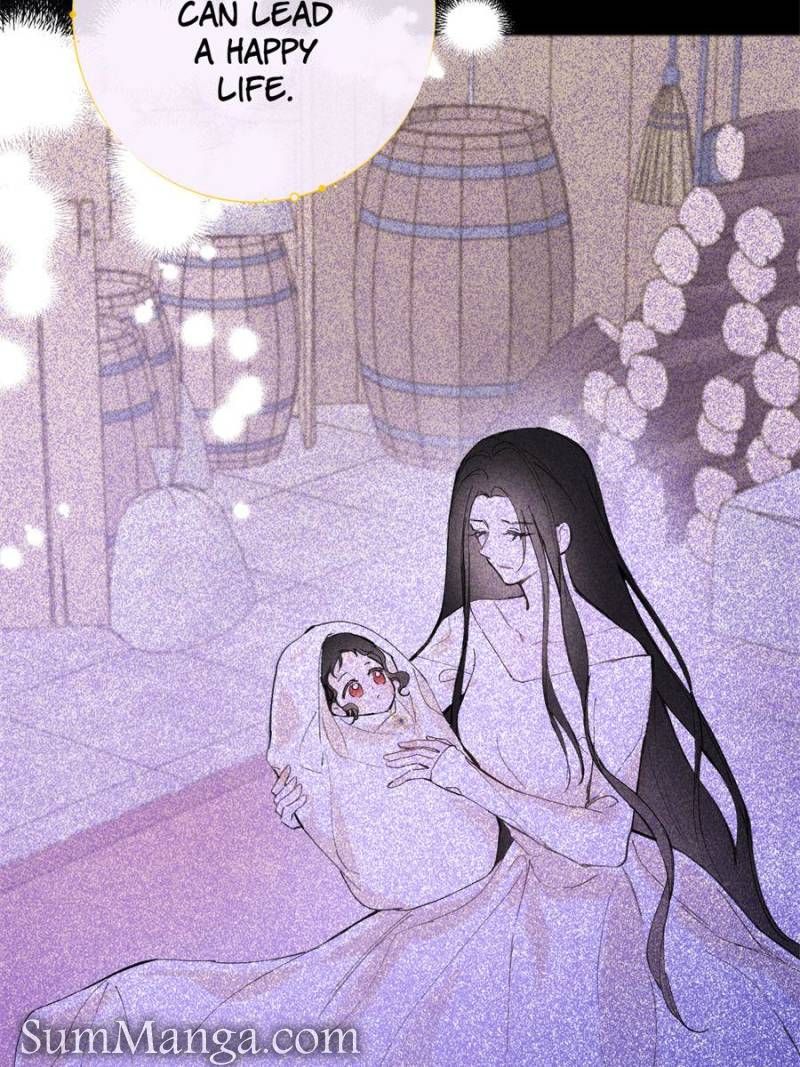 The Corrupted Witch Has No Choice but to Become a Villain Chapter 15 - Page 4
