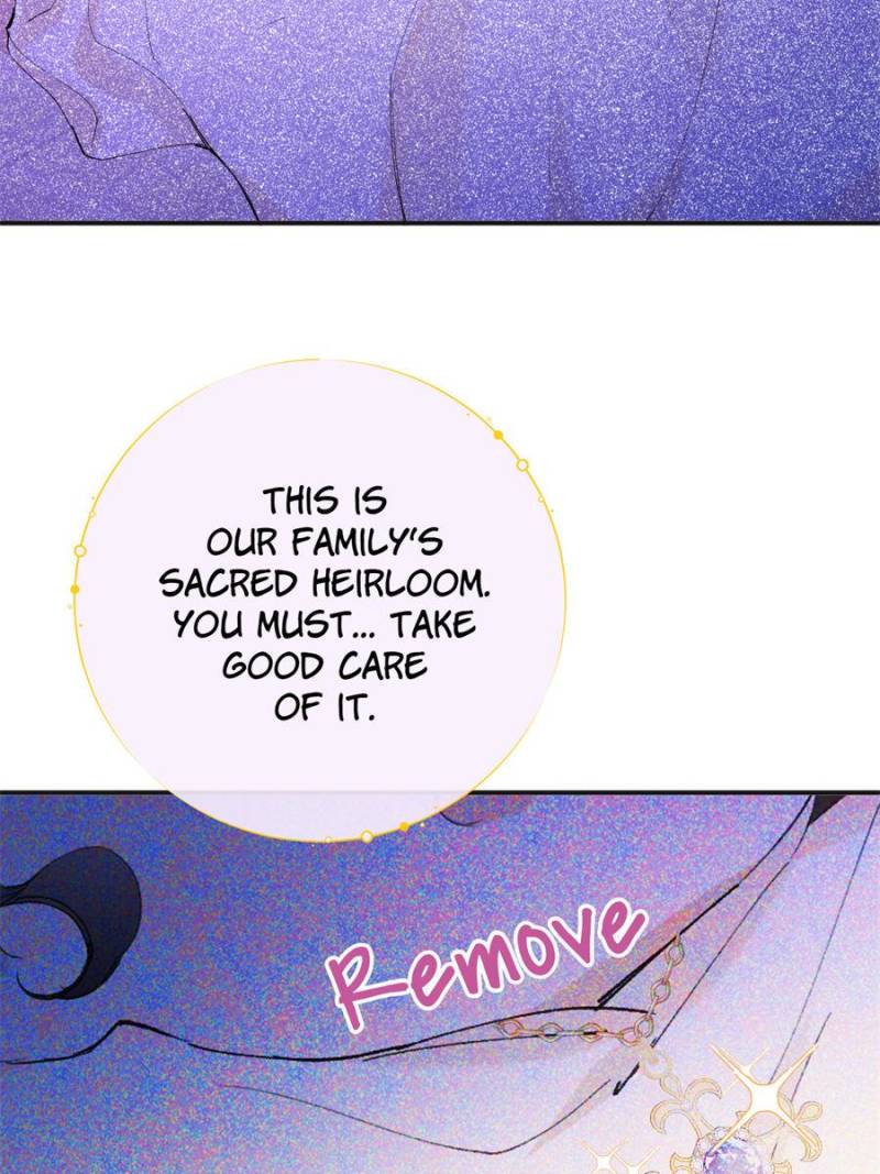 The Corrupted Witch Has No Choice but to Become a Villain Chapter 15 - Page 5