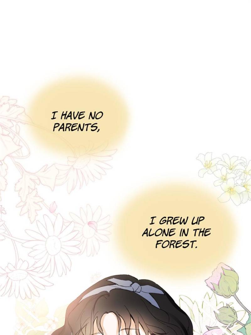 The Corrupted Witch Has No Choice but to Become a Villain Chapter 15 - Page 9