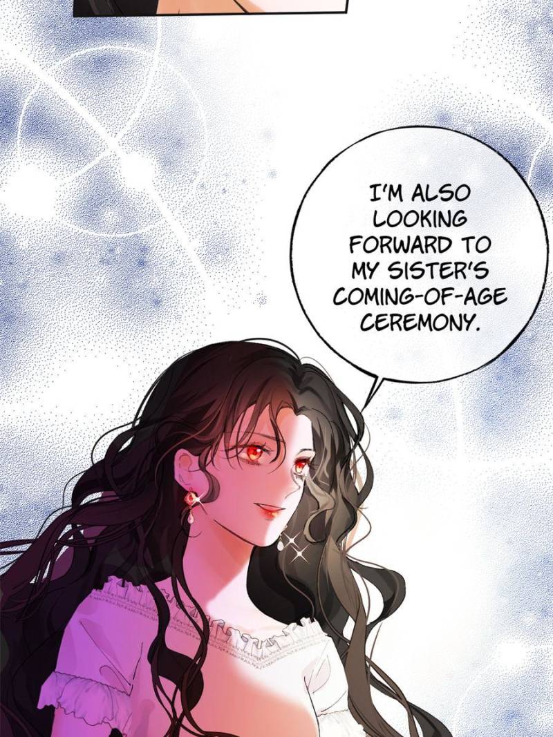 The Corrupted Witch Has No Choice but to Become a Villain Chapter 16 - Page 11