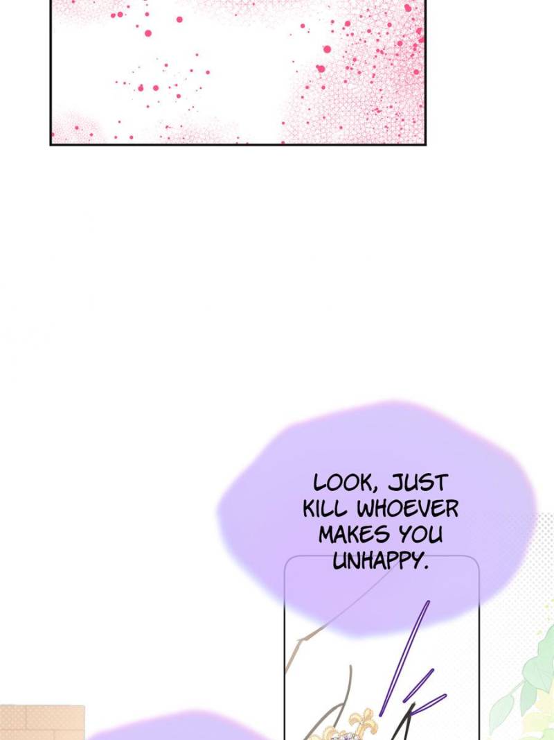 The Corrupted Witch Has No Choice but to Become a Villain Chapter 16 - Page 25