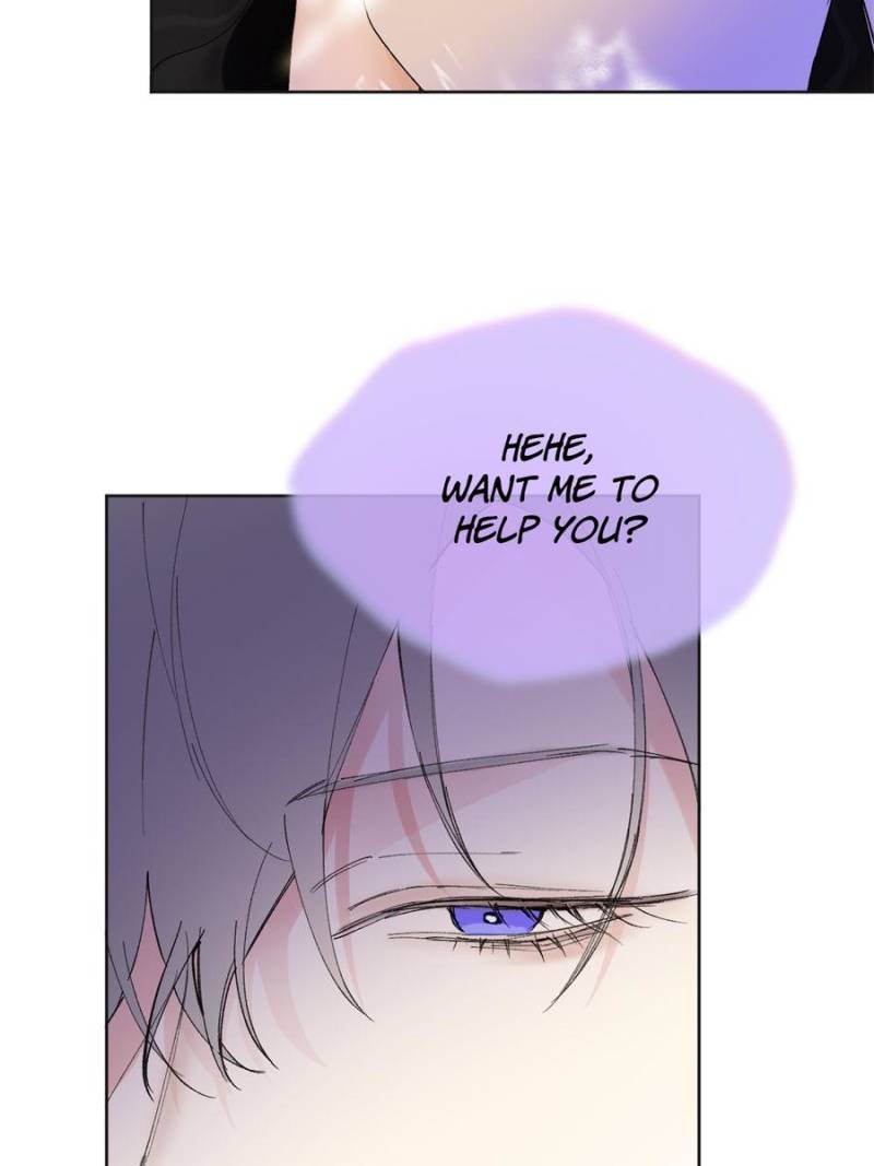 The Corrupted Witch Has No Choice but to Become a Villain Chapter 16 - Page 29