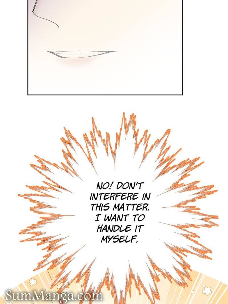 The Corrupted Witch Has No Choice but to Become a Villain Chapter 16 - Page 30