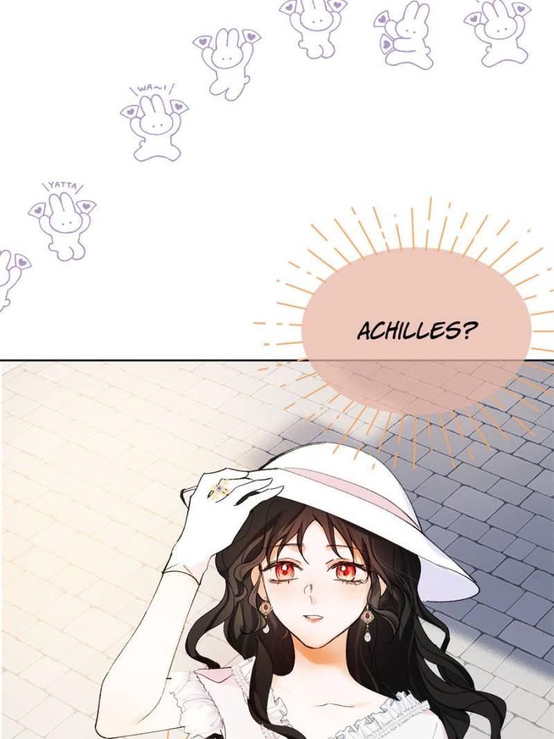 The Corrupted Witch Has No Choice but to Become a Villain Chapter 16 - Page 34
