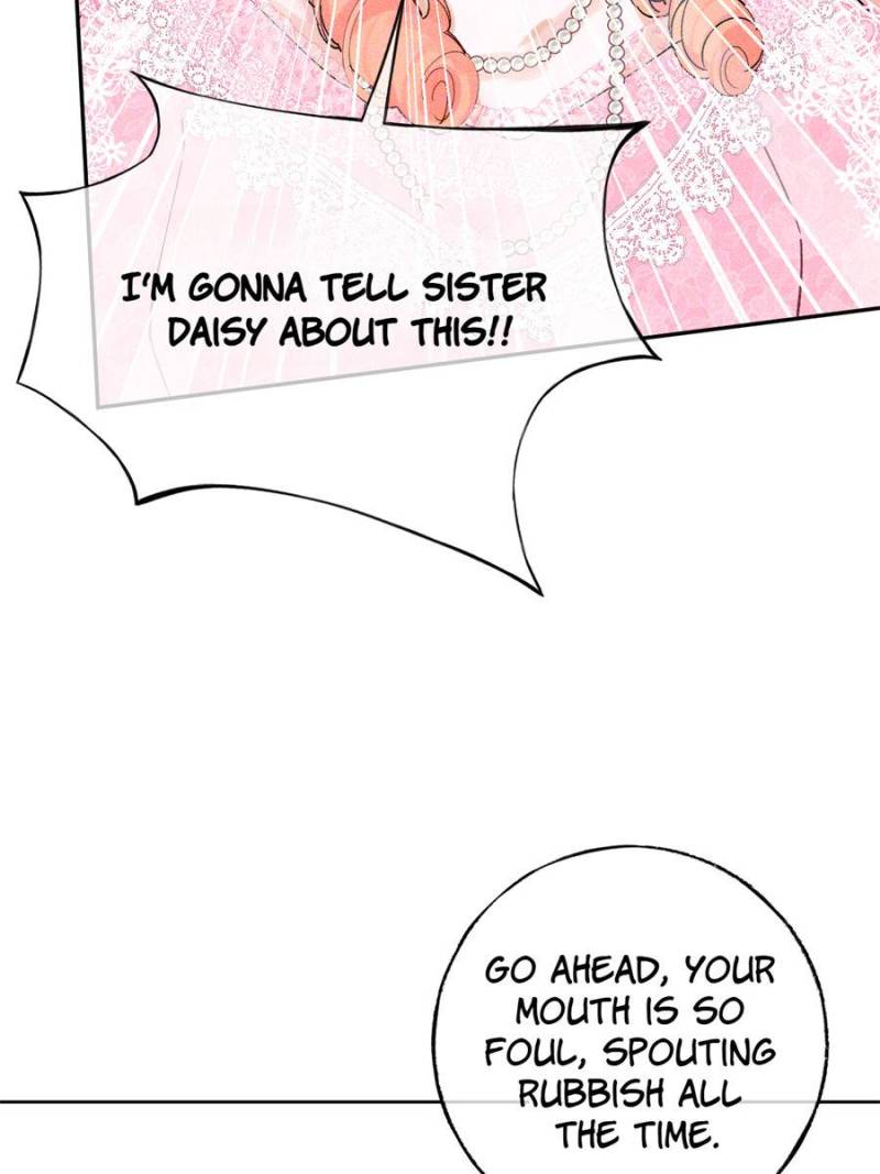 The Corrupted Witch Has No Choice but to Become a Villain Chapter 17 - Page 19