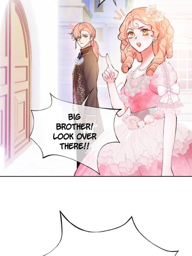 The Corrupted Witch Has No Choice but to Become a Villain Chapter 17 - Page 2