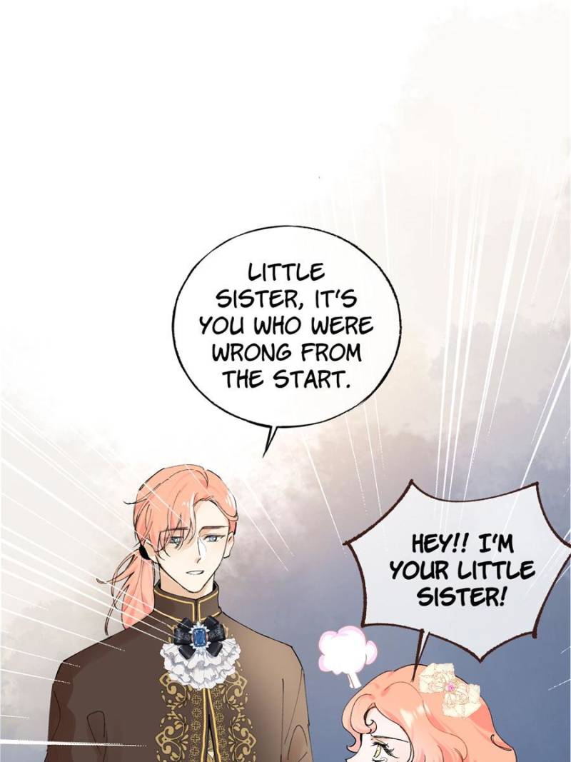 The Corrupted Witch Has No Choice but to Become a Villain Chapter 18 - Page 10